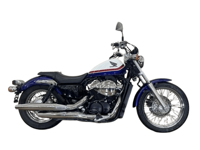 VT400S(ホンダ)のバイク買取‧査定相場 - バイク買取‧中古