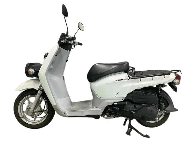 ベンリィ１１０