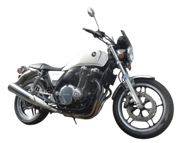 ＣＢ１１００
