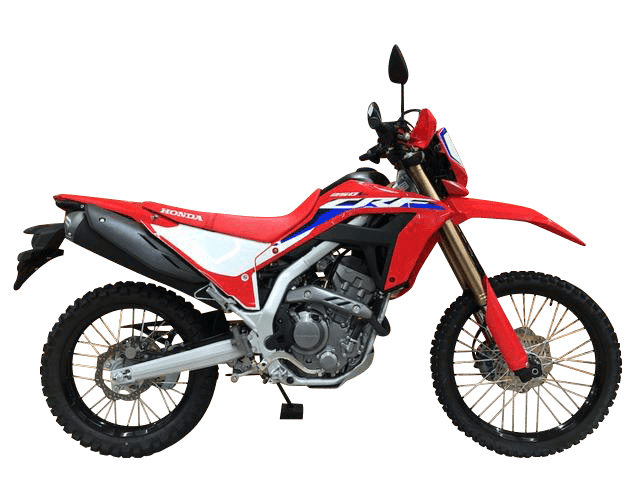 ＣＲＦ２５０Ｌ