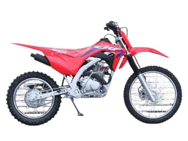 ＣＲＦ１２５Ｆ