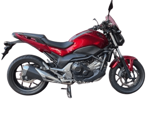 ＮＣ７５０Ｓ