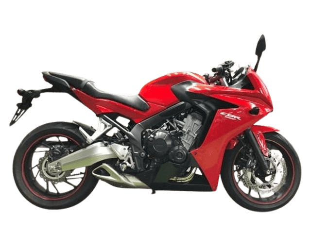 ＣＢＲ６５０Ｆ