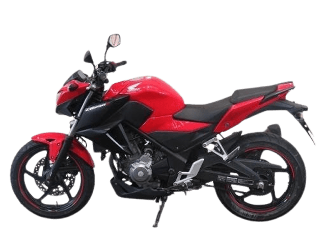 ＣＢ２５０Ｆ