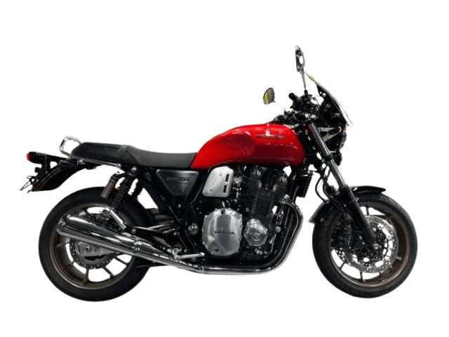 ＣＢ１１００ＲＳ