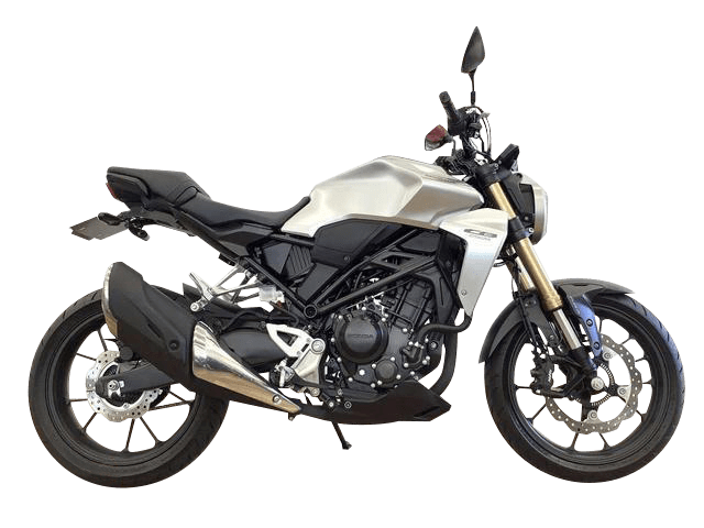 ＣＢ２５０Ｒ