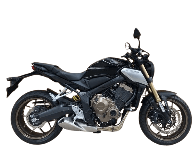 ＣＢ６５０Ｒ