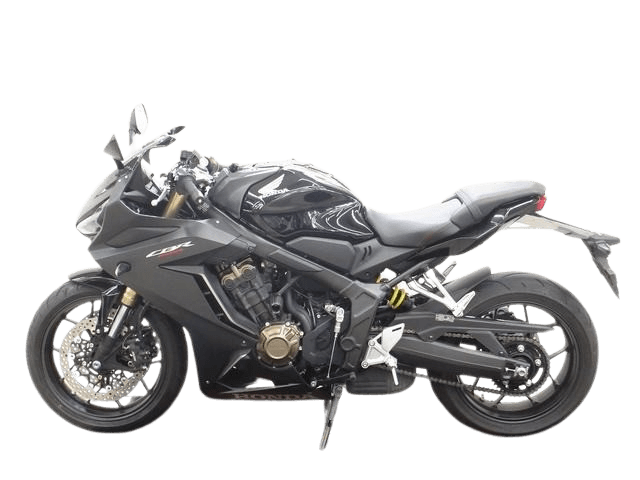 ＣＢＲ６５０Ｒ