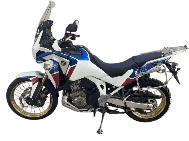 ＣＲＦ１１００Ｌ　Ａｆｒｉｃａ　Ｔｗｉｎ　ＡｄｖｅｎｔｕｒｅＳｐｏｒｔｓ　ＥＳ