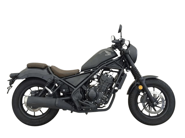 レブル２５０　Ｓエディション