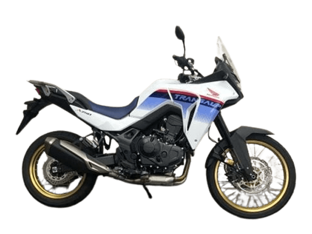 ＸＬ７５０トランザルプ