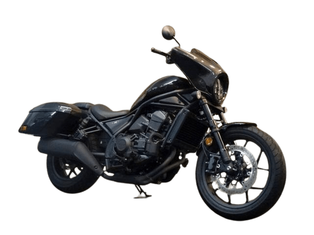 レブル１１００Ｔ　ＤＣＴ