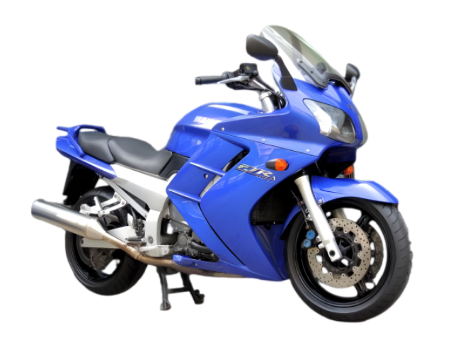 ＦＪＲ１３００