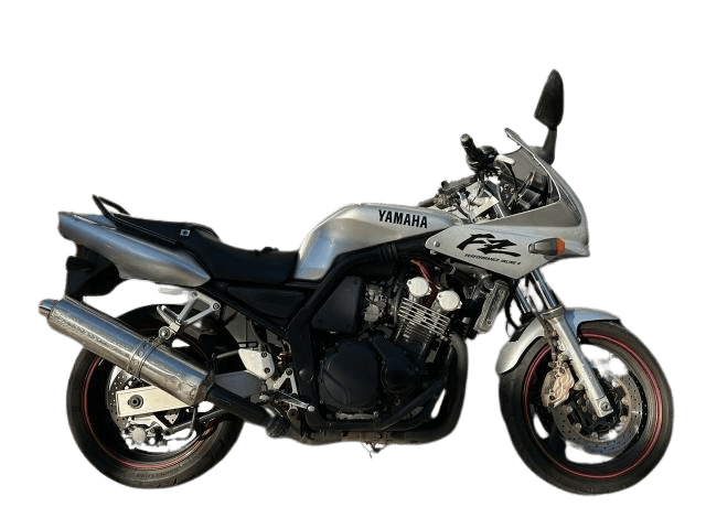 ＦＺ４００