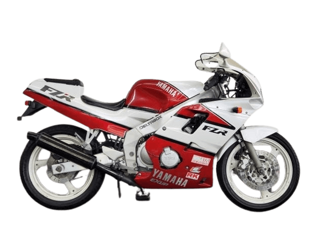 ＦＺＲ２５０Ｒ