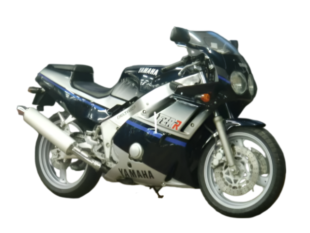 ＦＺＲ４００