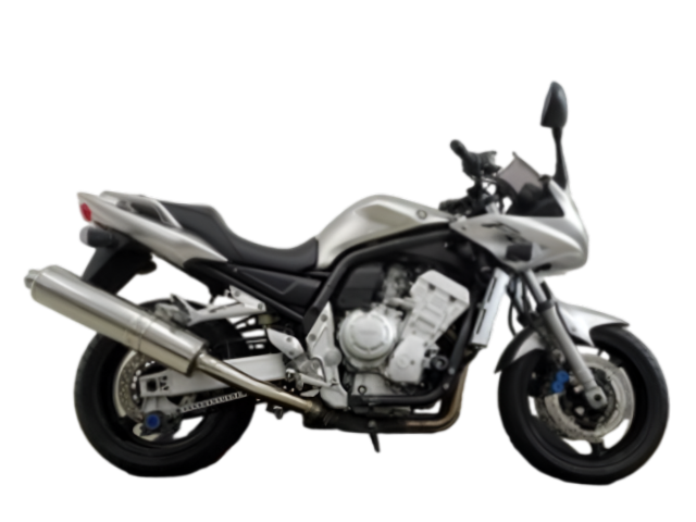 ＦＺＳ１０００