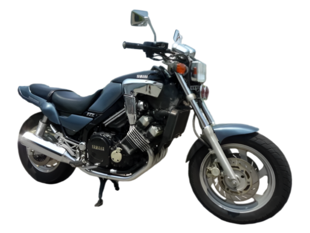 ＦＺＸ７５０