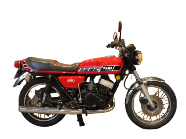 ＲＤ２５０