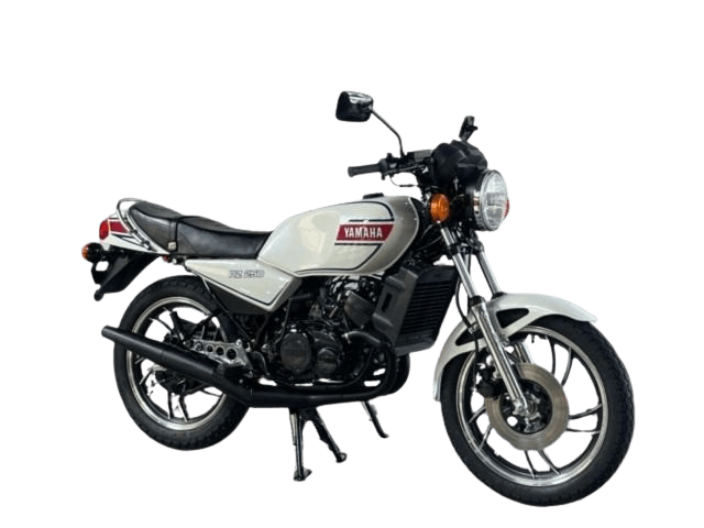 ＲＺ２５０