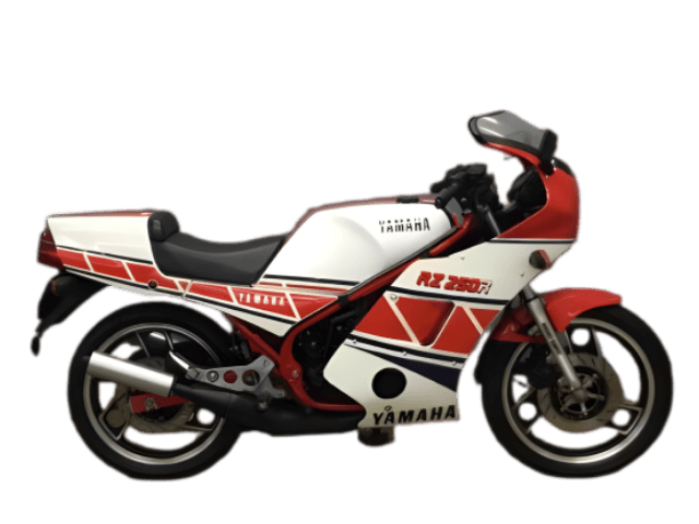 ＲＺ２５０ＲＲ