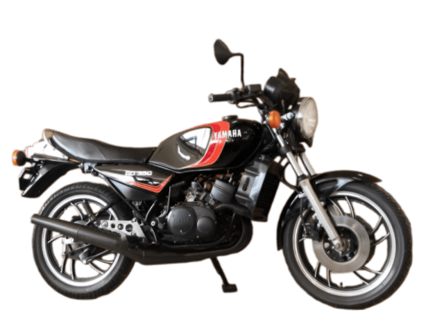 ＲＺ３５０