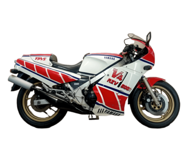 ＲＺＶ５００Ｒ