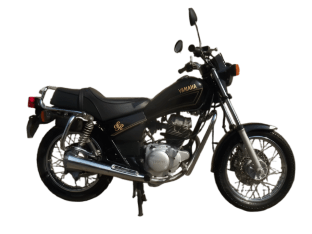 ＳＲ１２５