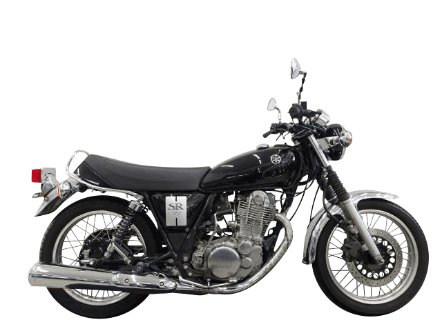 ＳＲ４００