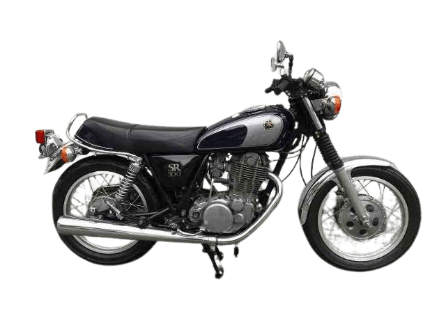 ＳＲ５００