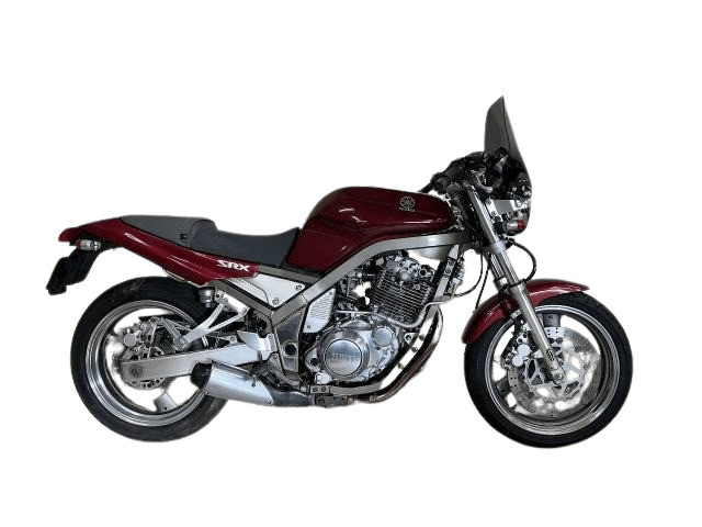 ＳＲＸ６００