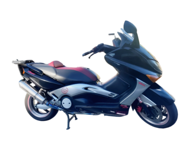 ＴＭＡＸ