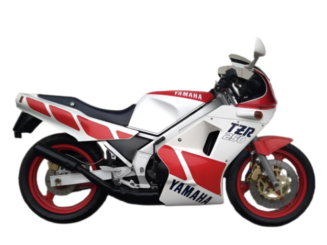 ＴＺＲ２５０