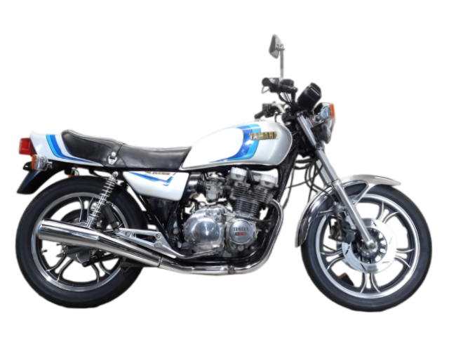 ＸＪ４００