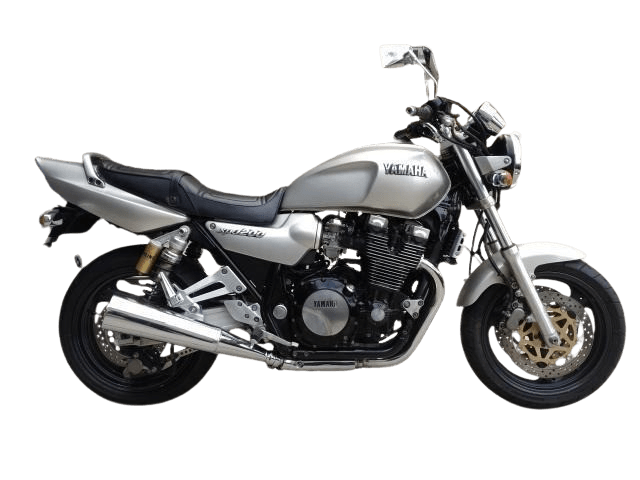 ＸＪＲ１２００