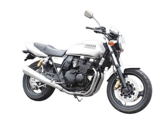 ＸＪＲ４００Ｒ