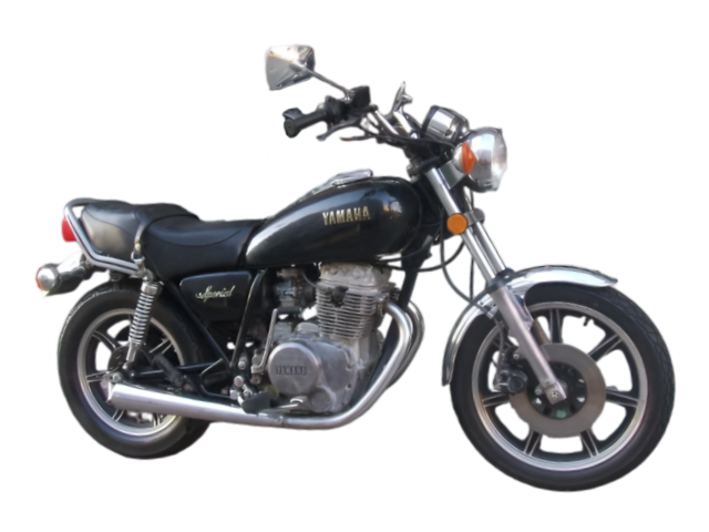 ＸＳ２５０スペシャル