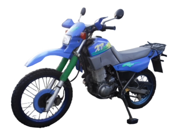 ＸＴ６００