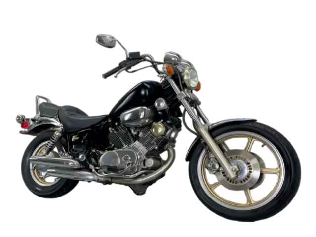 ＸＶ７５０ビラーゴ