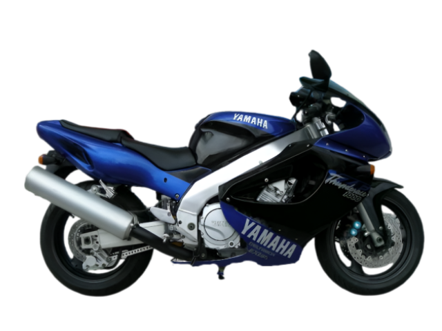 ＹＺＦ１０００Ｒ