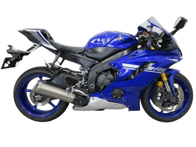 ＹＺＦ−Ｒ６