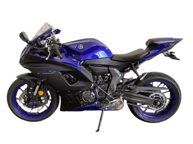 ＹＺＦ−Ｒ７