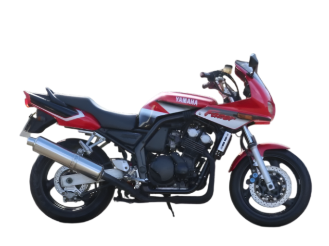 ＦＺＳ６００