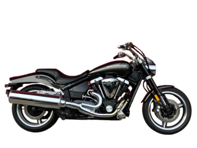 ＸＶ１７００ウォーリアー