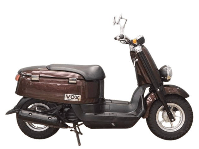 ＶＯＸデラックス