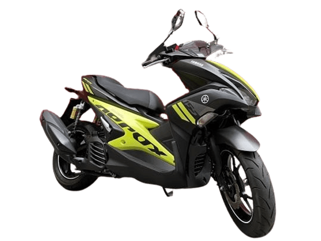 ＡＥＲＯＸ１５５