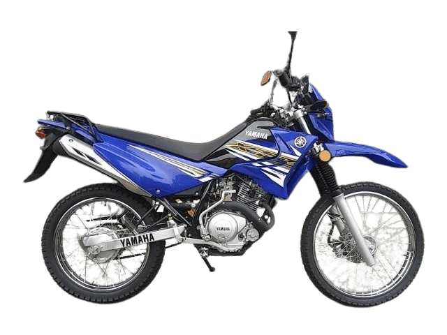 ＸＴＺ１２５Ｅ