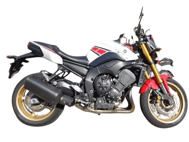 ＦＺ８