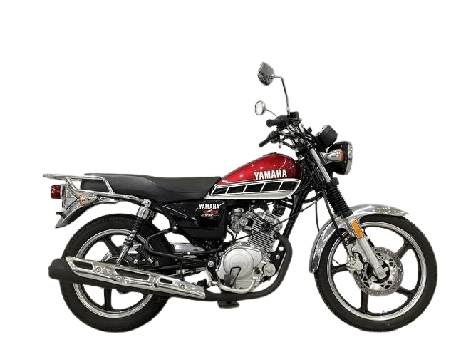 ＹＢ１２５ＳＰ