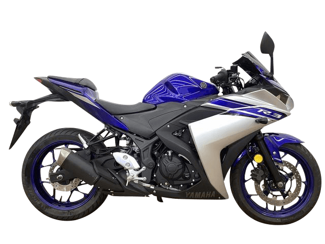 ＹＺＦ−Ｒ３